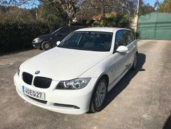 Usado 2007 BMW 320 Carrinha | € 6.400 (Bom preço)