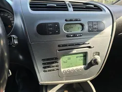 Usado 2006 Seat Leon Sedan | € 6.200