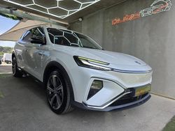 Branco Usado 2022 MG Marvel R Luxury SUV | € 26.990
