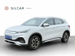 Branco Usado 2023 BYD Atto 3 SUV | € 26.990 (Bom preço)