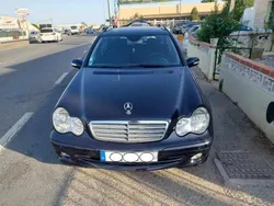 Azul Usado 2005 Mercedes C200 Carrinha | € 7.500 (Preço justo)