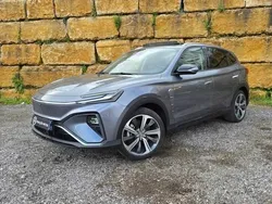 Cinza Usado 2021 MG Marvel R Luxury SUV | € 27.500 (Preço justo)