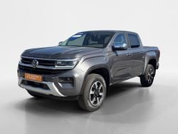 Cinza Usado 2023 VW Amarok Style Pickup | € 46.289