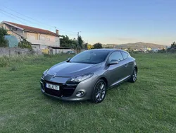Usado 2009 Renault Mégane III Coupé | € 6.500 (Preço justo)