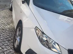 Usado 2011 Seat Ibiza Sport | € 3.500 (Super Preço)