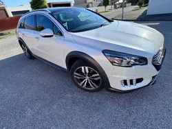 Usado 2015 Peugeot 508 RXH Sedan | € 16.000 (Preço elevado)