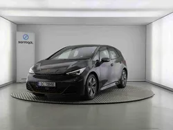 Cinzento Usado 2023 Cupra Born Citadino | € 28.490 (Preço justo)