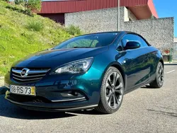 Usado 2015 Opel Cascada Cabrios | € 18.500