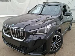 Preto Usado 2023 BMW iX1 SUV | € 45.599 (Preço justo)
