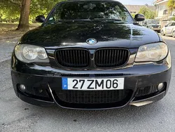 Usado 2009 BMW 118 M Sport Citadino | € 8.750 (Preço justo)