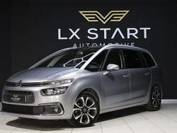 Cinzento Usado 2020 Citroën C4 | € 15.990 (Preço justo)