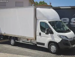 Citroën Jumper