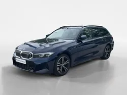 Azul Usado 2025 BMW 330 Coupé | € 60.900