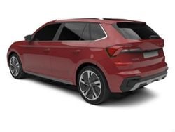 Usado 2023 Skoda Kamiq Selection SUV | € 26.442