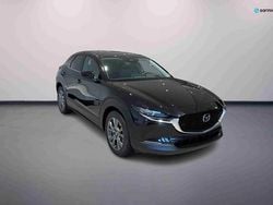 Preto Novo 2025 Mazda CX-30 Homura-Line SUV | € 38.000