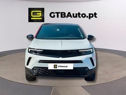Branco Usado 2022 Opel Mokka GS Line SUV | € 22.990 (Preço justo)