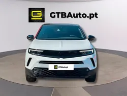 Branco Usado 2022 Opel Mokka GS Line SUV | € 22.990 (Preço elevado)