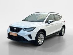 Branco Usado 2023 Seat Arona Style SUV | € 17.822 (Preço justo)