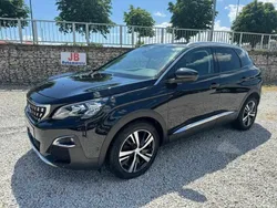 Preto Usado 2018 Peugeot 3008 Allure Carrinha | € 21.950 (Preço elevado)