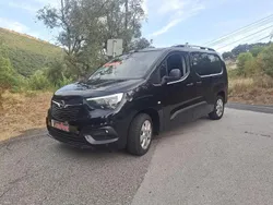 Preto Usado 2020 Opel Combo Monovolume | € 18.800