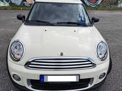 Usado 2014 Mini Clubman Carrinha | € 8.250 (Bom preço)
