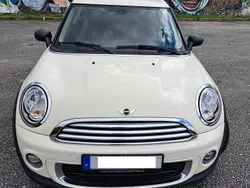 Usado 2014 Mini Clubman Carrinha | € 8.250 (Bom preço)
