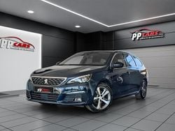 Outro Usado 2020 Peugeot 308 GT-line Carrinha | € 21.450 (Caro)