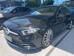 Preto Usado 2019 Mercedes 180 Sedan | € 27.900 (Preço justo)