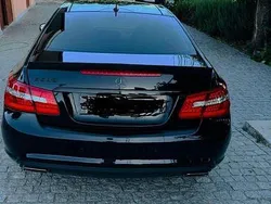 Usado 2010 Mercedes E500 | € 23.000