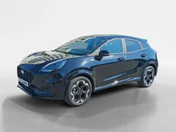 Preto Usado 2025 Ford Puma ST-Line X SUV | € 26.700 (Preço elevado)