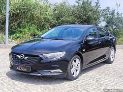 Preto Usado 2018 Opel Insignia Business Edition Sedan | € 8.900 (Preço justo)
