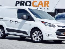 Branco Usado 2016 Ford Transit Sport | € 9.250 (Preço justo)