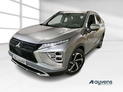 Cinza Usado 2021 Mitsubishi Eclipse Cross SUV | € 22.400