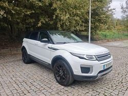 Usado 2017 Land Rover Range Rover evoque SUV | € 18.950 (Bom preço)