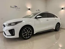 Branco Usado 2019 Kia ProCeed Citadino | € 18.900 (Super Preço)