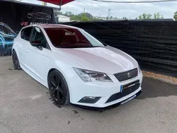 Branco Usado 2013 Seat Leon Style | € 15.000 (Caro)