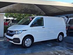Branco Usado 2022 VW T6.1 Van | € 23.450 (Bom preço)