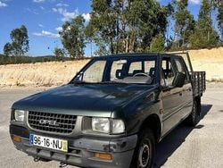 Outra Usado 1993 Opel Campo Pickup | € 9.800