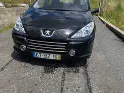 Usado 2006 Peugeot 307 Sedan | € 3.500 (Preço justo)