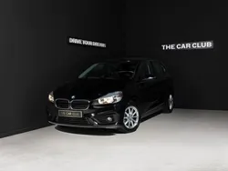 Usado 2016 BMW 216 Active Tourer Advantage Monovolume | € 15.450 (Preço justo)
