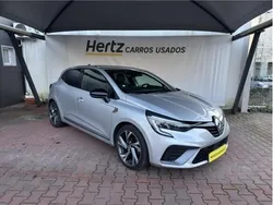 Usado 2022 Renault Clio V RS Line Citadino | € 16.290 (Preço justo)