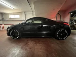 Usado 2014 Peugeot RCZ Coupé | € 16.000 (Preço justo)