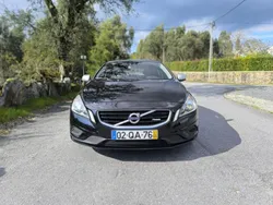 Usado 2011 Volvo V60 Carrinha | € 8.950 (Preço elevado)