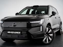 Preto Usado 2025 Volvo EX90 Ultra SUV | € 78.750