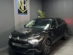 Preto Usado 2023 Citroën e-C4 Feel | € 20.500 (Super Preço)