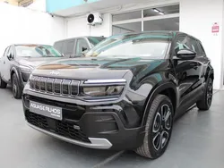 Preto Usado 2024 Jeep Avenger Altitude SUV | € 22.990 (Preço justo)