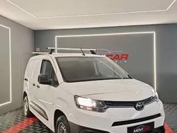 Branco Usado 2019 Toyota Proace Van | € 12.990 (Preço justo)
