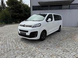 Branco Usado 2018 Citroën Jumper Monovolume | € 22.990