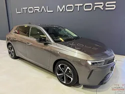Cinza Usado 2023 Opel Astra Elegance Sedan | € 23.900 (Preço justo)