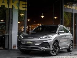 Cinza antracite Usado 2023 BYD Atto 3 Design SUV | € 26.990